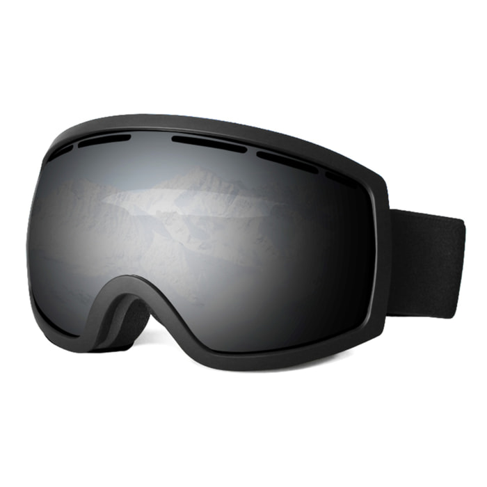 GAFAS DE SNOW FLUOR EYEWEAR | HX-001 - C6