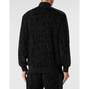 PHILIPP PLEIN Sudadera GOTHIC PLEIN