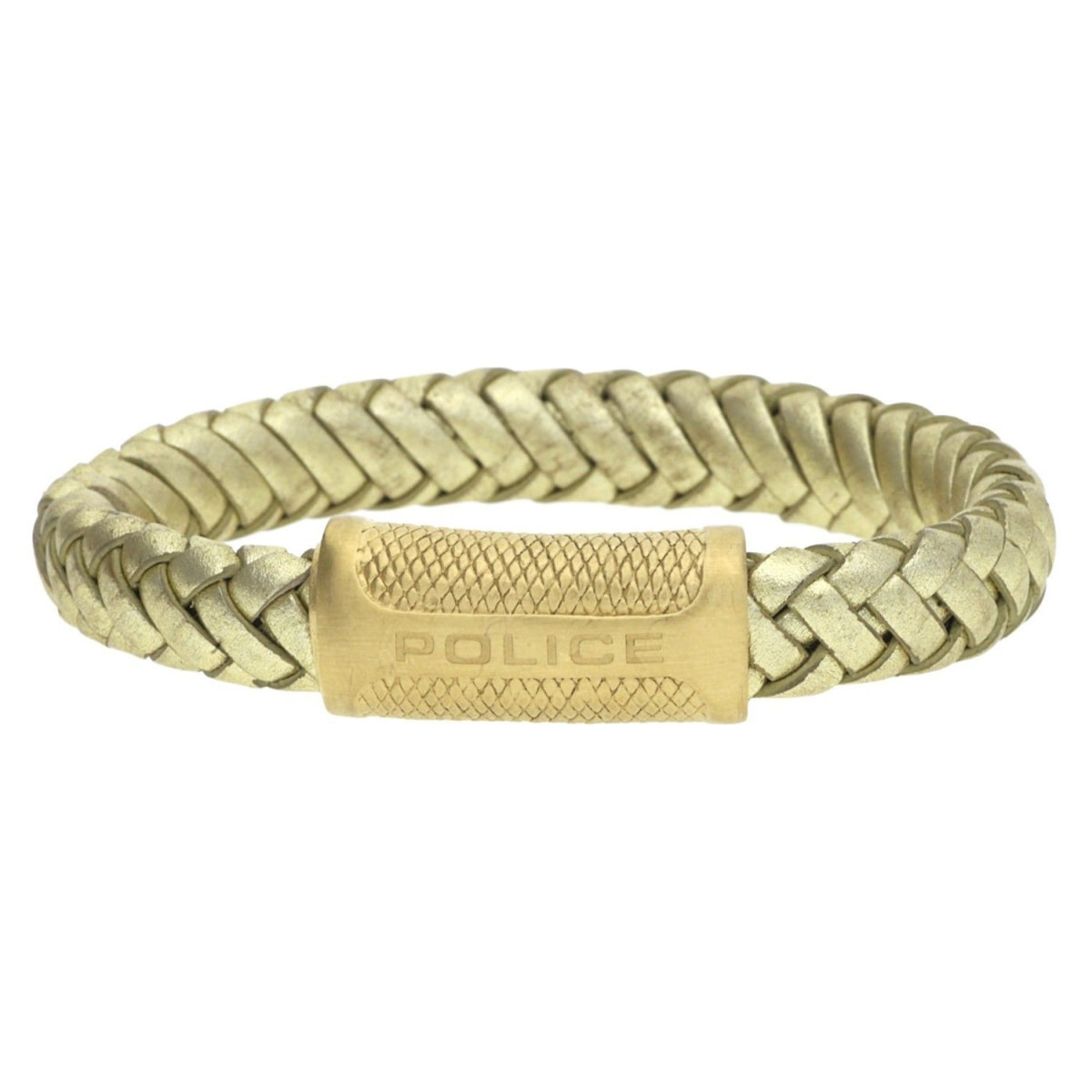 Brazalete Police Hombre PJ22045BLG-06-21