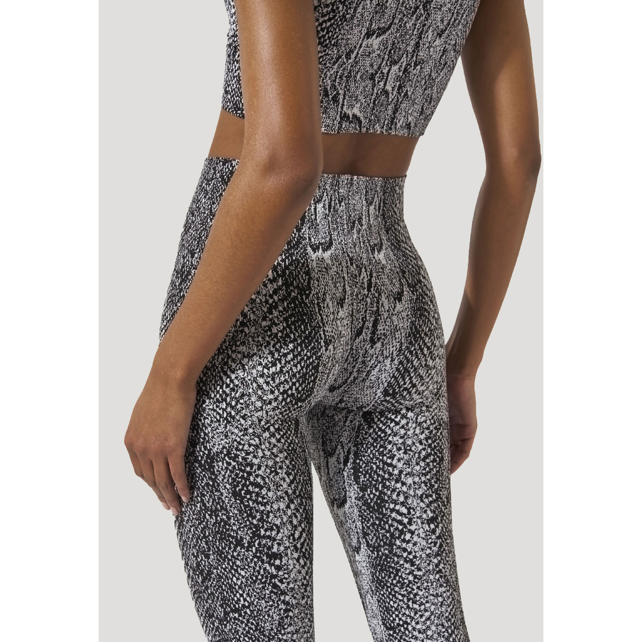 Leggings Seamless Python