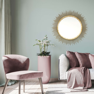 Miroir D60cm