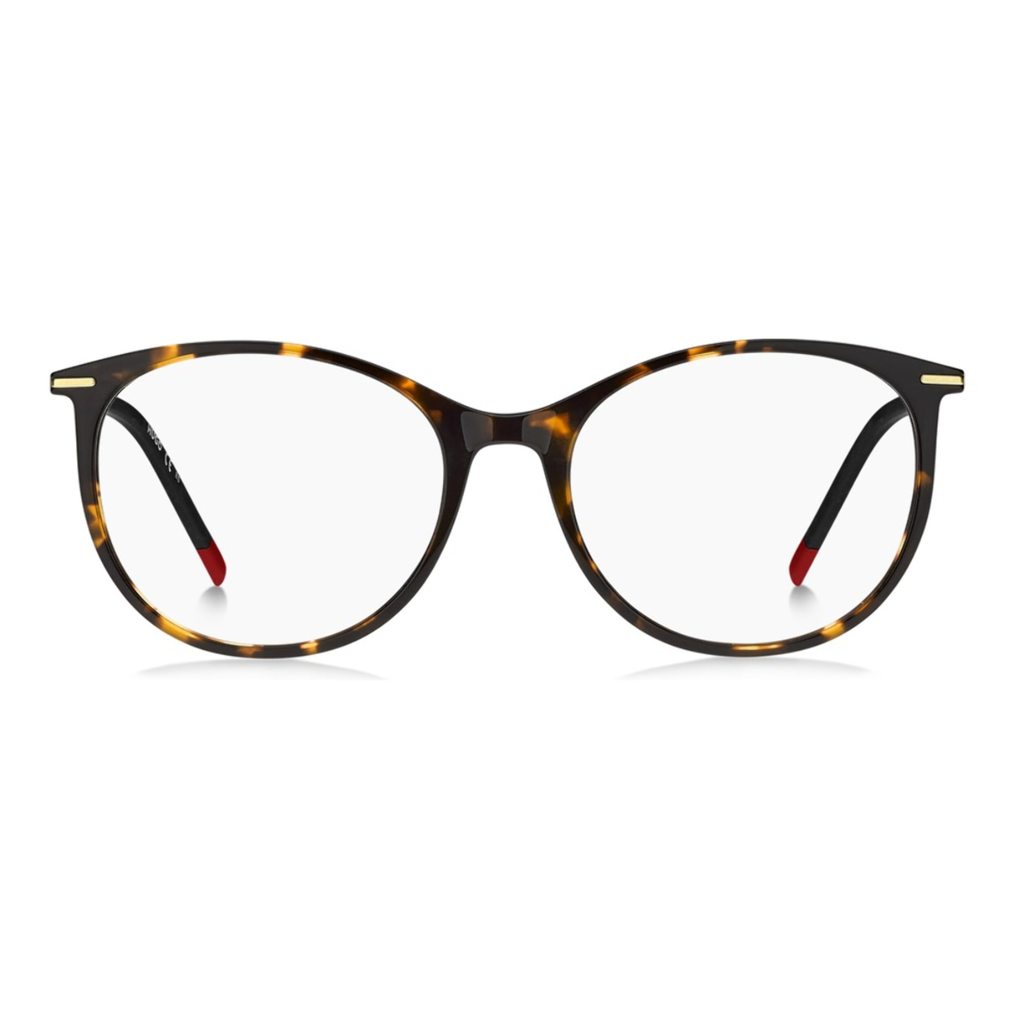 Gafas de Vista Hugo HG 1238 0UC de Acetato Mujer 53 mm