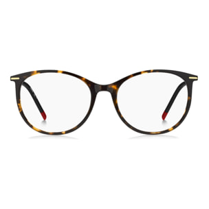 Gafas de Vista Hugo HG 1238 0UC de Acetato Mujer 53 mm
