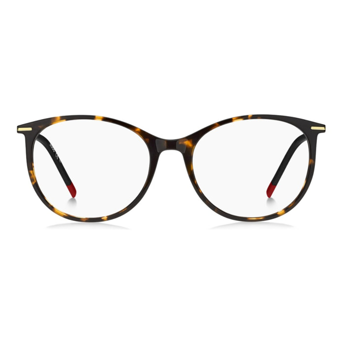 Gafas de Vista Hugo HG 1238 0UC de Acetato Mujer 53 mm