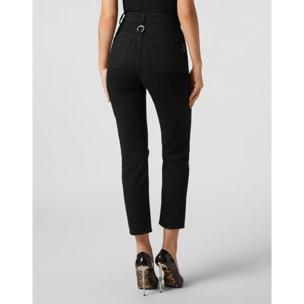 PHILIPP PLEIN Jeans Boyfriend Fit