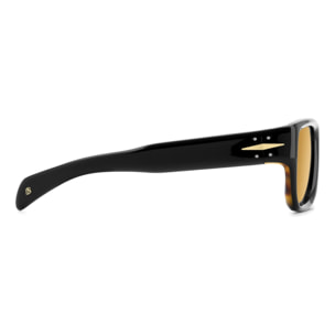 Gafas de Sol David Beckham DB 7132/S WR7 de Acetato Hombre 56 mm