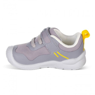 DEPORTIVO RESPETUOSO - LIGERO - FLEXIBLE - BABY FREE