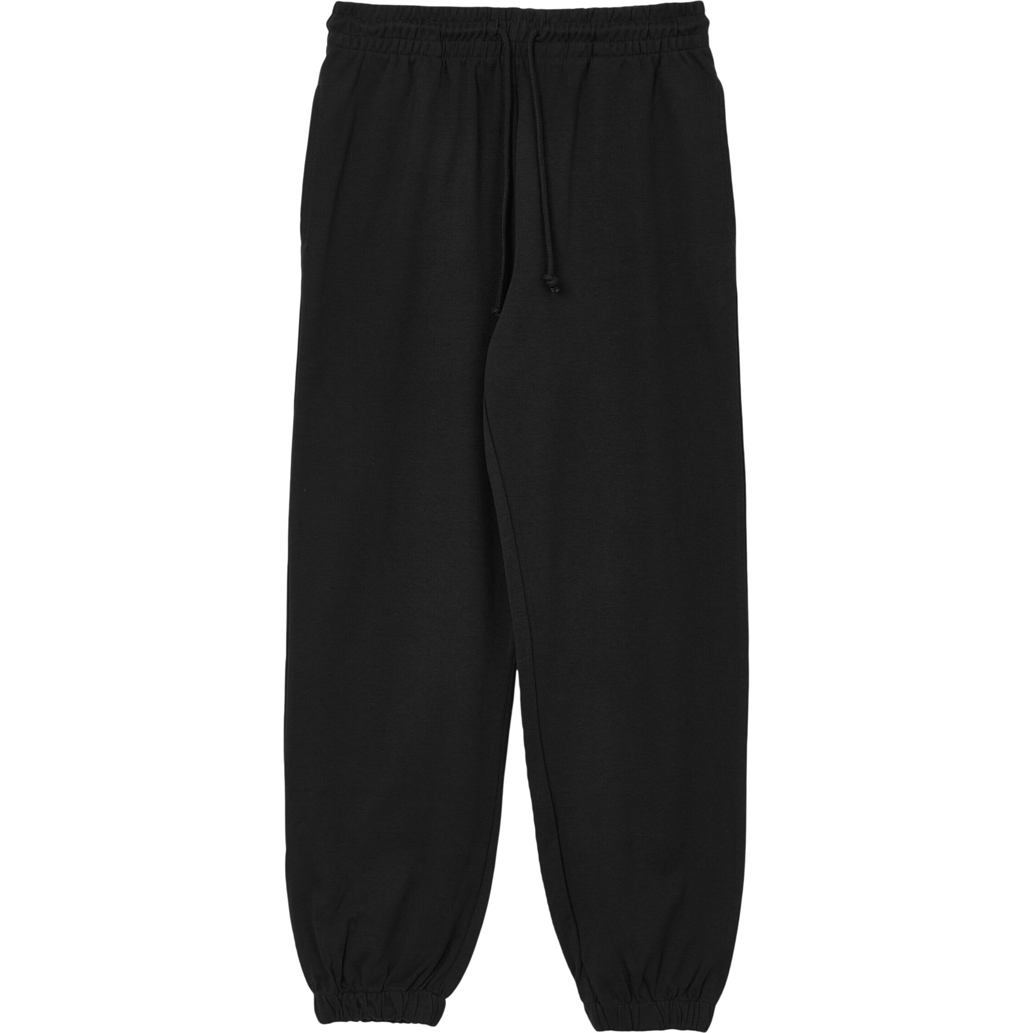 Jogger tinta unita