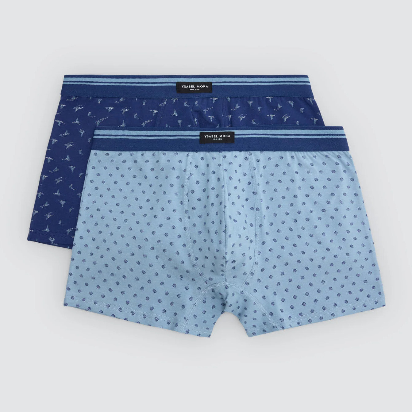 Boxer uomo