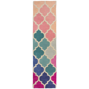 Tapis de couloir ROSELLA