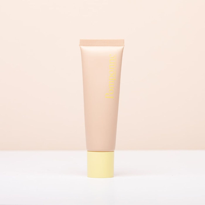 BB Crème Hydratante SPF20 - BB Crème 4-En-1 : Hydrate, Unifie, Rééquilibre la Flore Cutanée 30ml