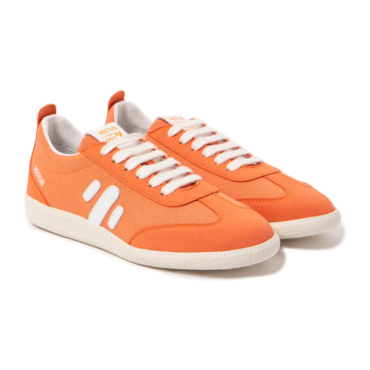 Zapatillas Sneaker para Mujer - VEGTUS Sabana Woman Coral