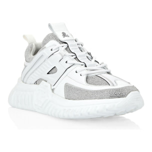 PHILIPP PLEIN Runner Sneaker