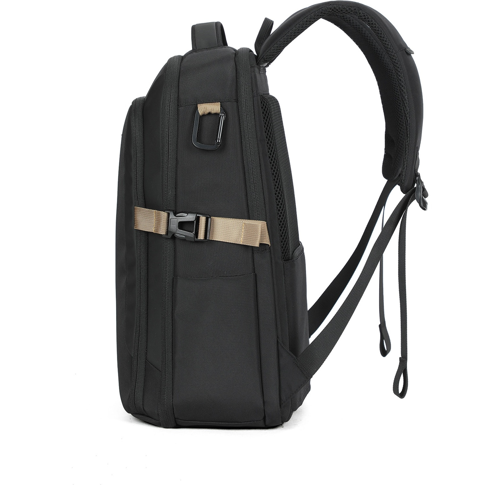 Zaino unisex Astoria Lux - Poliestere - 29.5 x 18.5 x 44.0 cm