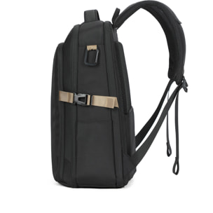 Zaino unisex Astoria Lux - Poliestere - 29.5 x 18.5 x 44.0 cm