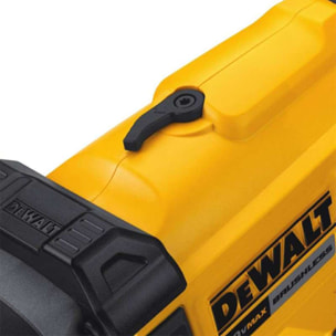 Cloueur de charpente 18V XR DEWALT avec 2 batterie 18V 5Ah - chargeur - T-STAK - DCN930P2-QW