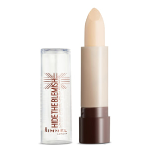 Hide The Blemish - 001 4,5G