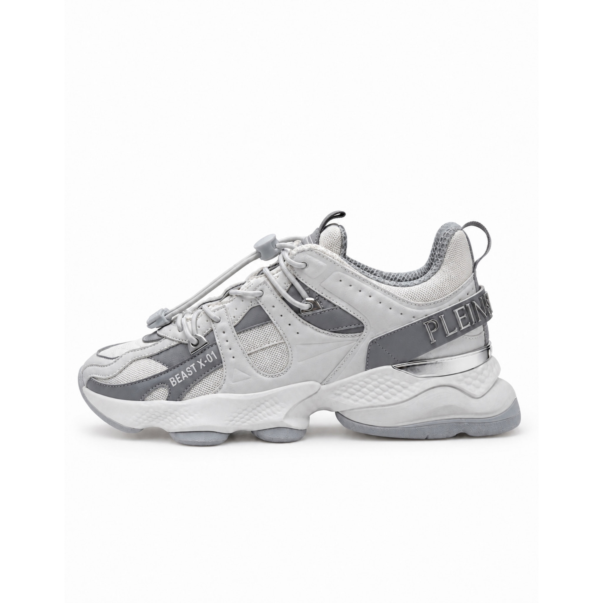 PLEIN SPORT Zapatillas de running