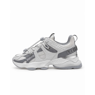 PLEIN SPORT Zapatillas de running
