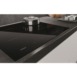 Table induction HAIER HAIPSJ64MC CHEF@HOME Series 2