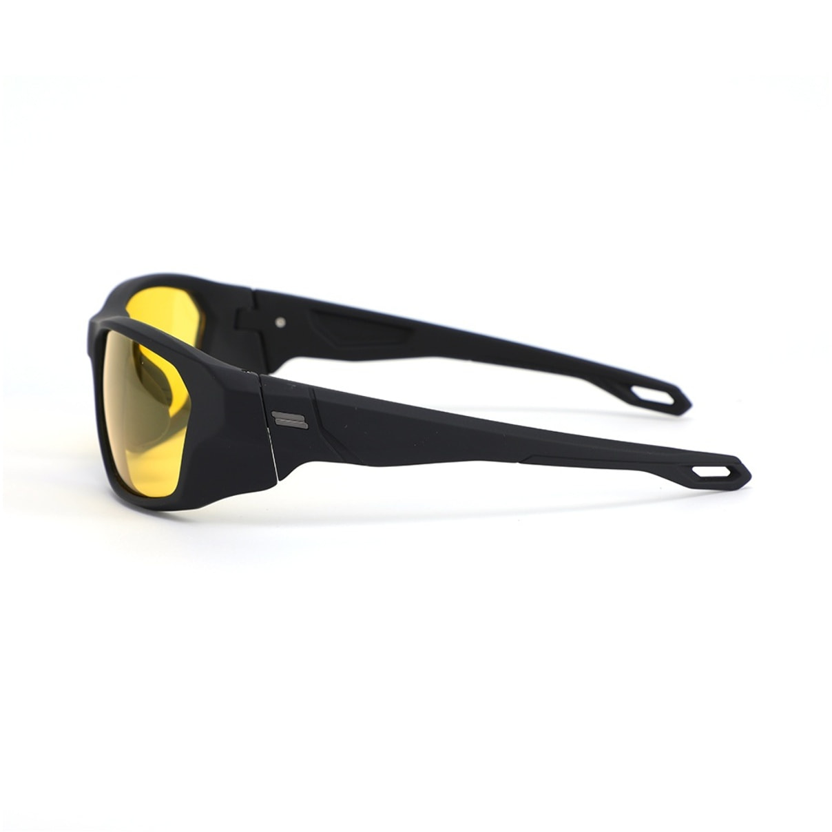 Gafas de Sol Fluor S18201-C3 Polarizadas de Tr90 Unisex 58 mm
