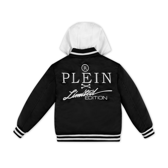 PHILIPP PLEIN Bomber