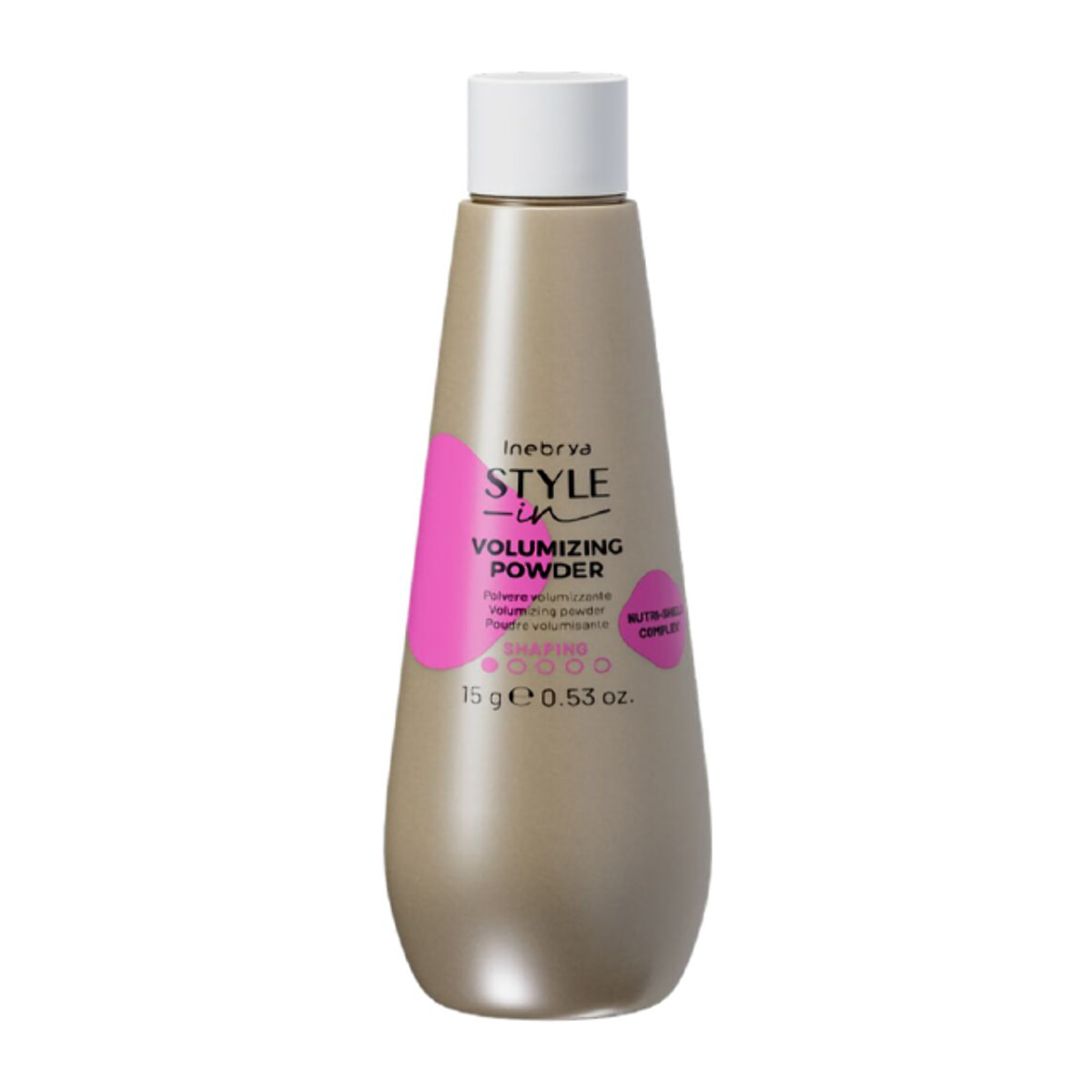 INEBRYA Style-In Volumizing Powder New 15ml
