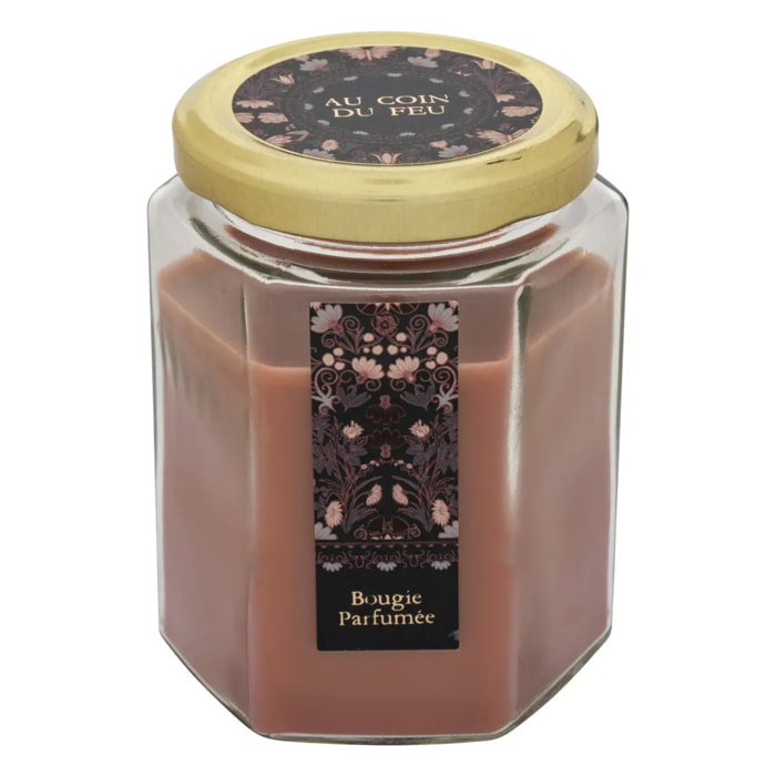 Bougie parfumée Little cottage 200g