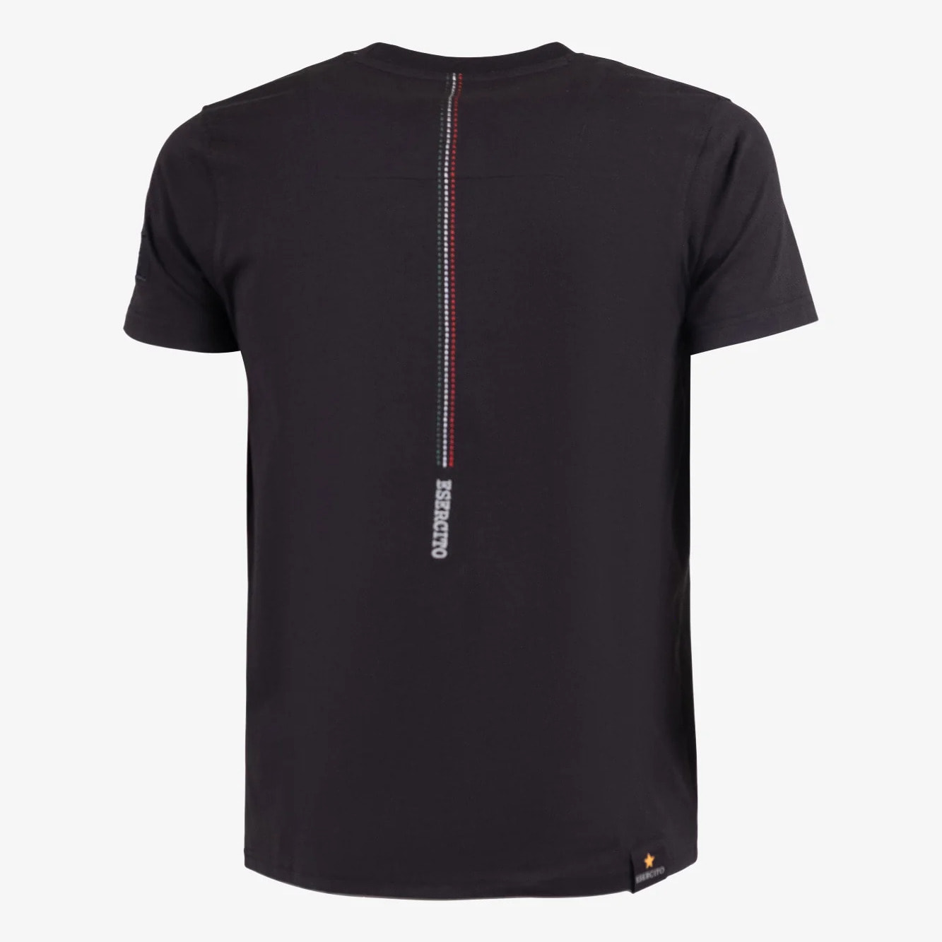 T-shirt S5F795 Esercito