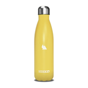 Bouteille Isotherme, design 4, 500ML