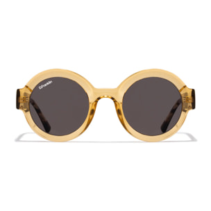Gafas De Sol D. Franklin 913   Smoke