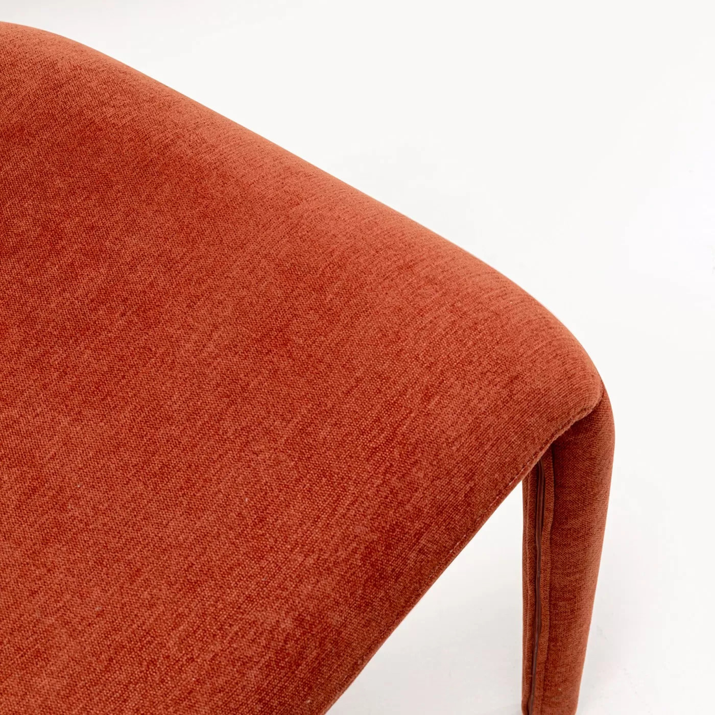 Chaise Tobi rouge Kare Design