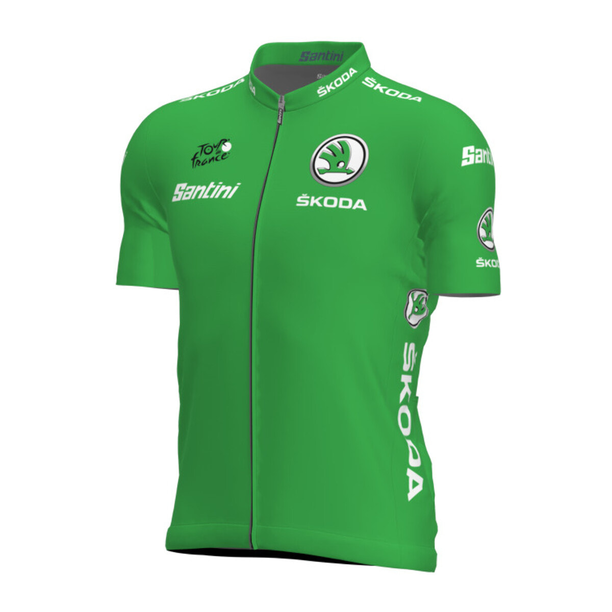 Meilleur Sprinteur - Maillot - Ve - Homme