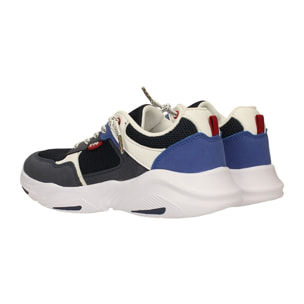 Sneakers Bambino Tata Italia Blu