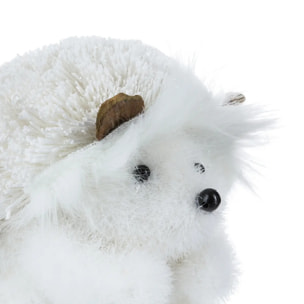 Décoration Peluche en Fourrure