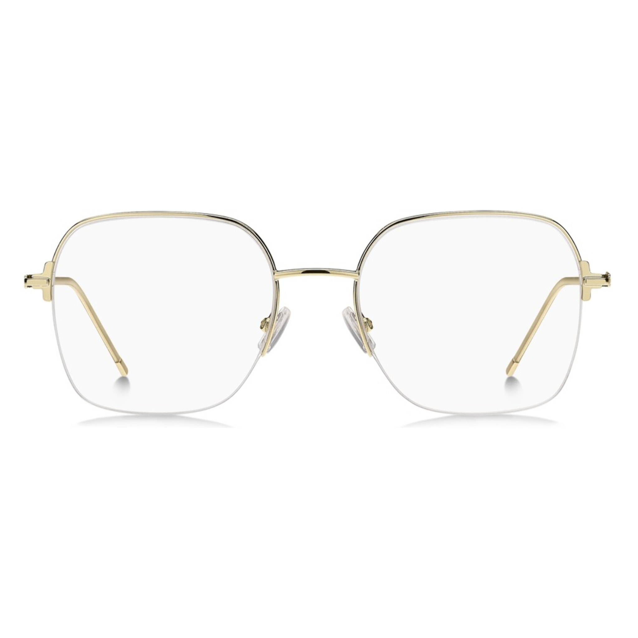 Gafas de Vista Hugo Boss 1868 000 de Metal Mujer 53 mm