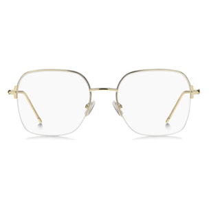 Gafas de Vista Hugo Boss 1868 000 de Metal Mujer 53 mm