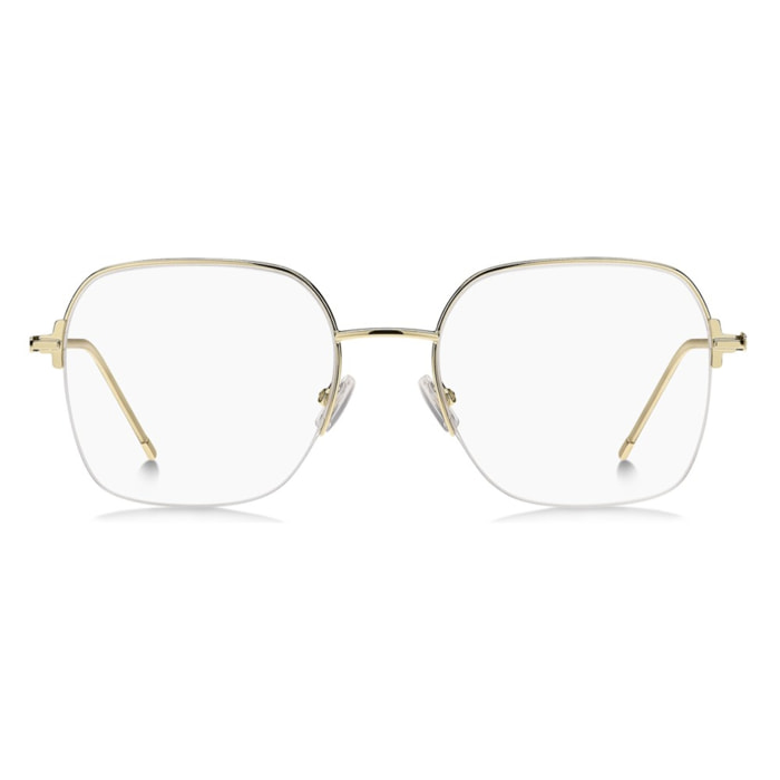 Gafas de Vista Hugo Boss 1868 000 de Metal Mujer 53 mm
