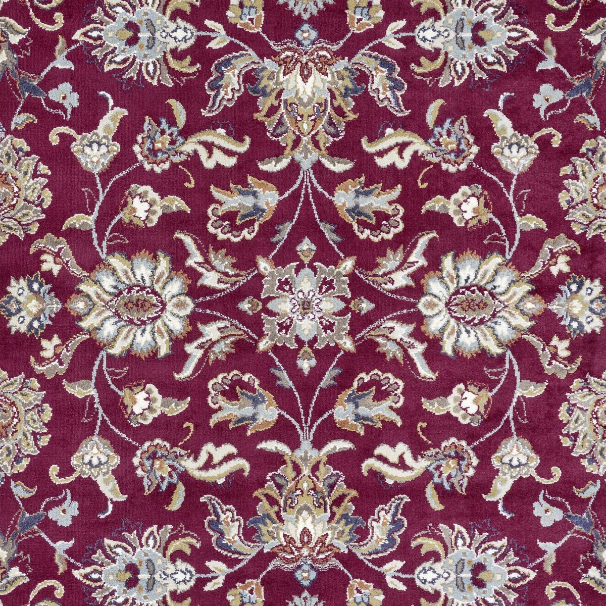 Tapis salon Rectangulaire Oriental