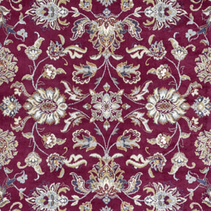 Tapis salon Rectangulaire Oriental