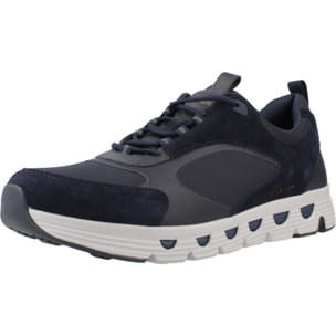 Sneakers de  Hombre de la marca GEOX  modelo 0FU22 U SPHERICA Blue