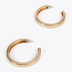 Orecchini Cerchio Grande