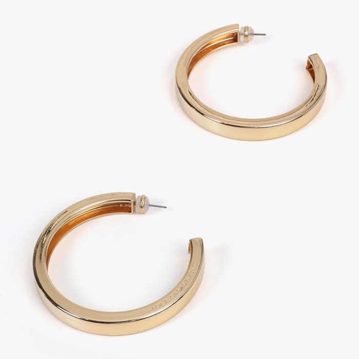 Orecchini Cerchio Grande