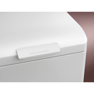 Electrolux Lavadora de carga superior Serie 600 SensiCare de 6.0 kg ETE6162P1A