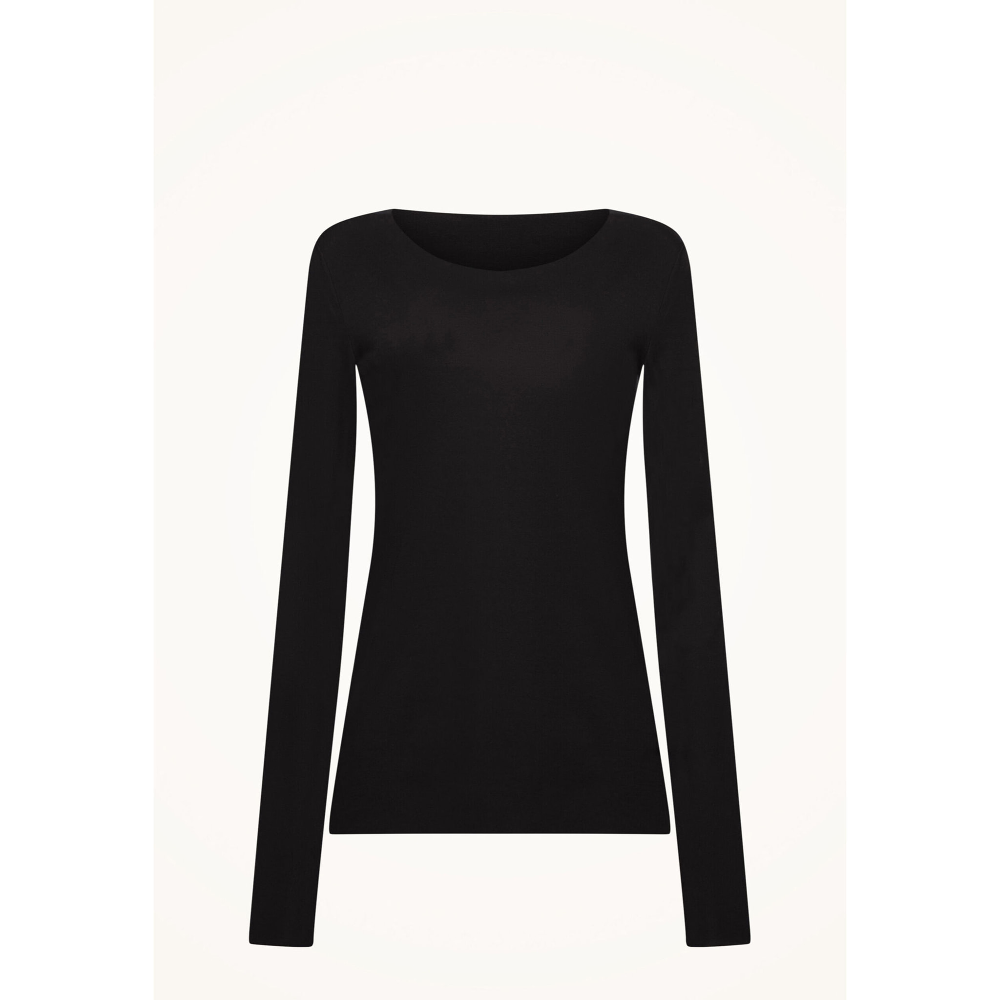 Top a maniche lunghe Aurora Pure Top Long Sleeves