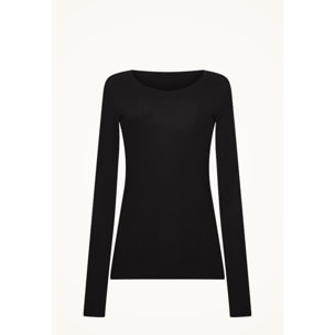 Top a maniche lunghe Aurora Pure Top Long Sleeves