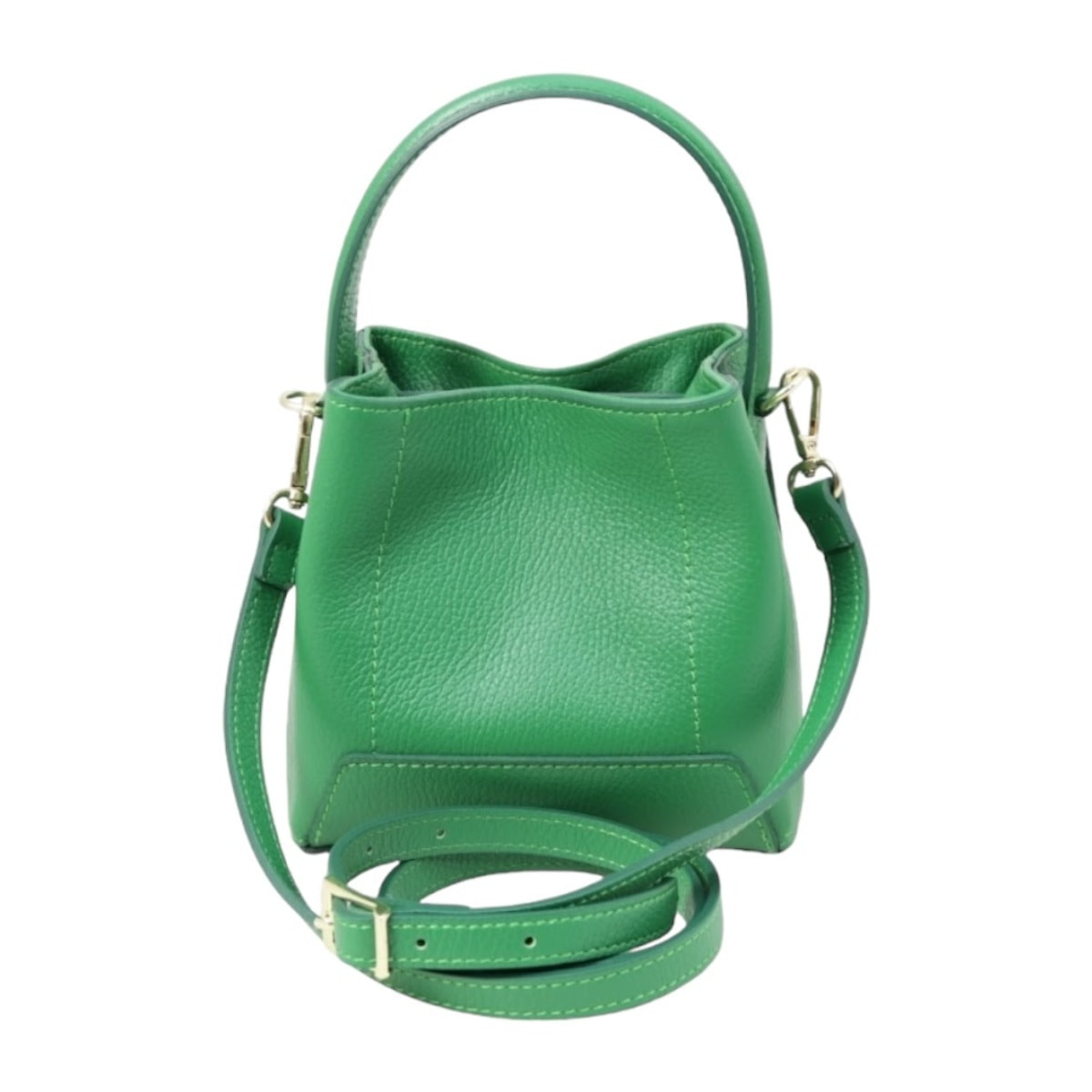 Borsa a tracolla Cheval Firenze Aida Verde