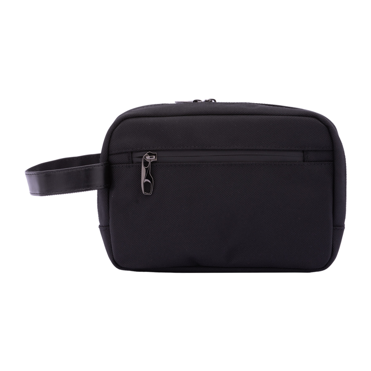 Pochette  da uomo Textile Polyester 25x17x8 cm