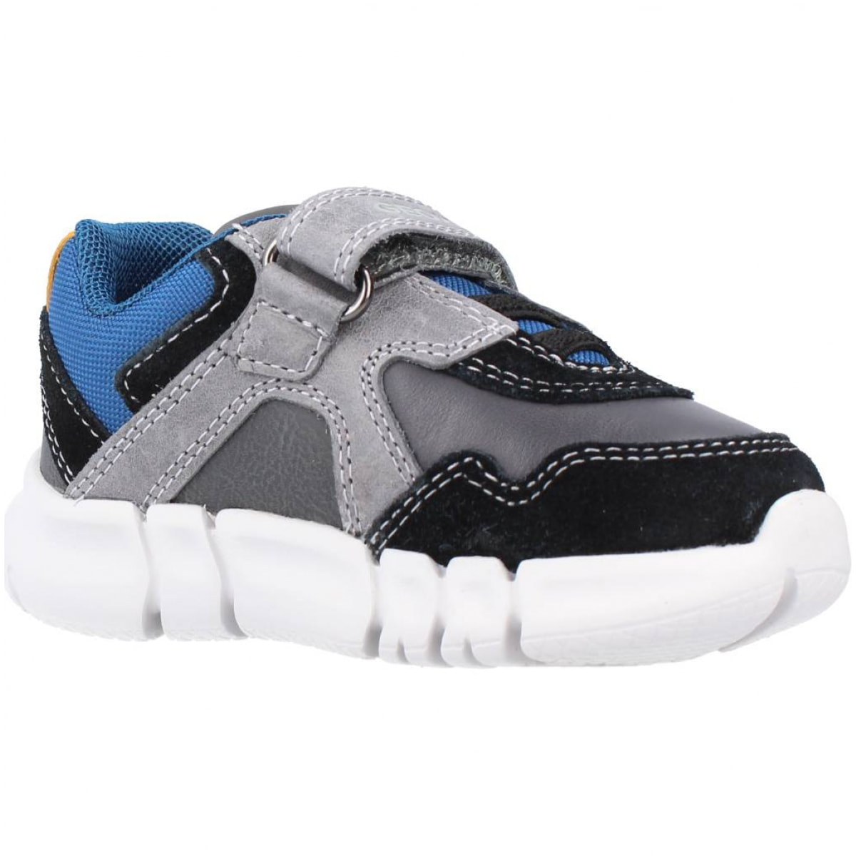 SNEAKERS GEOX B FLEXYPER BOY C