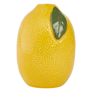 Diffuseur de parfum Yucatan 150ml céramique citron